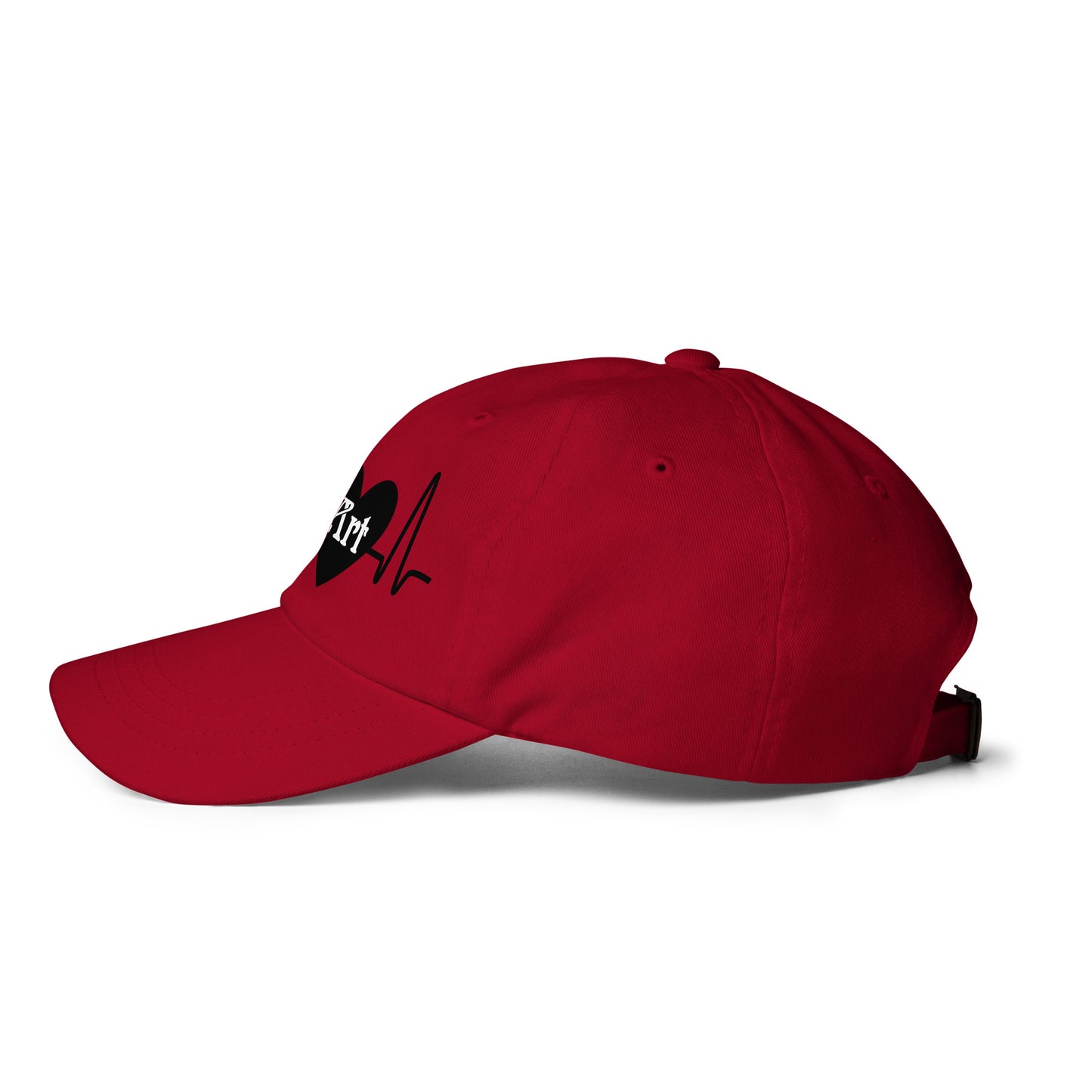Art-Beat Baseball Hat