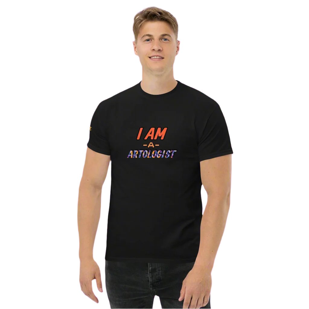 Men's Artologist Classic Tee