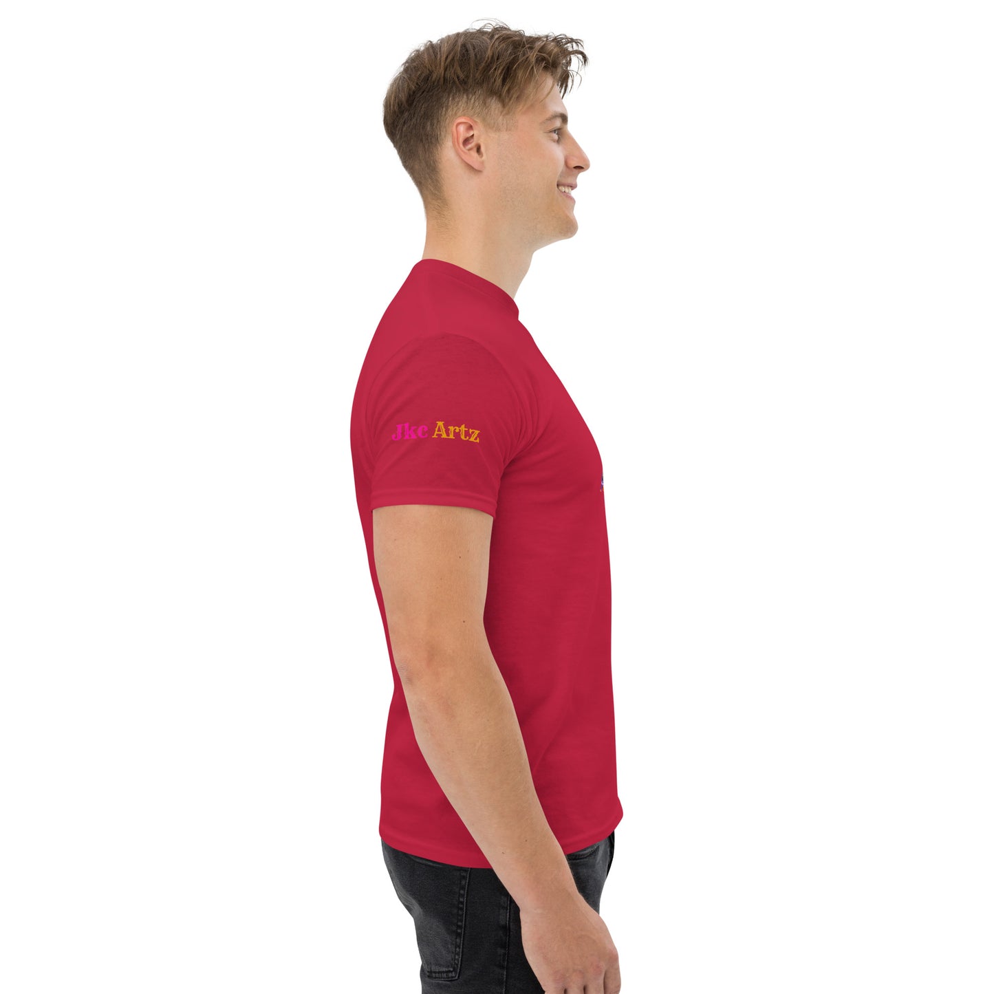 Men's Artologist Classic Tee