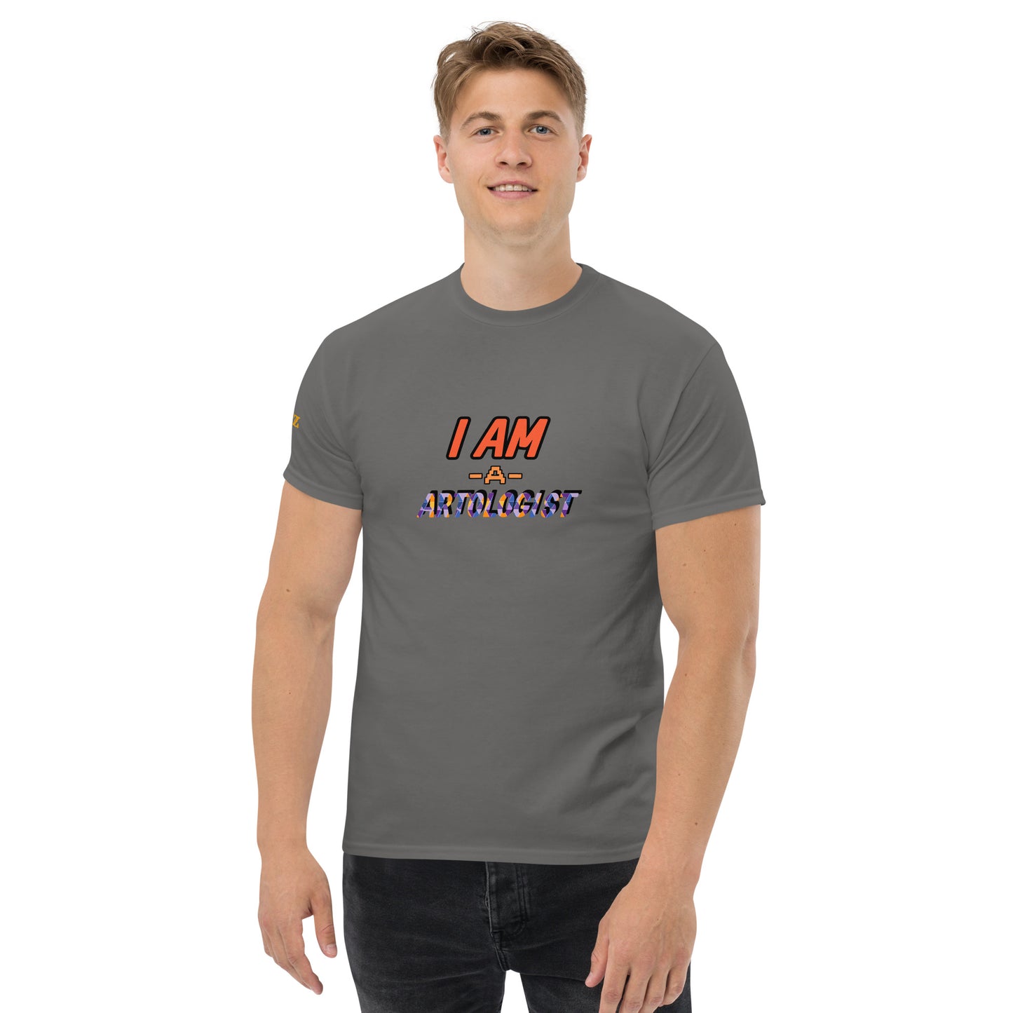 Men's Artologist Classic Tee
