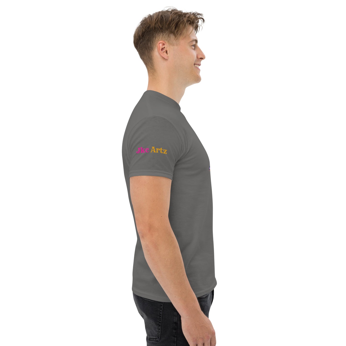 Men's Artologist Classic Tee
