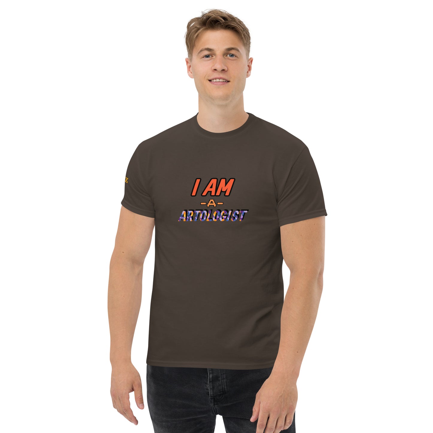 Men's Artologist Classic Tee
