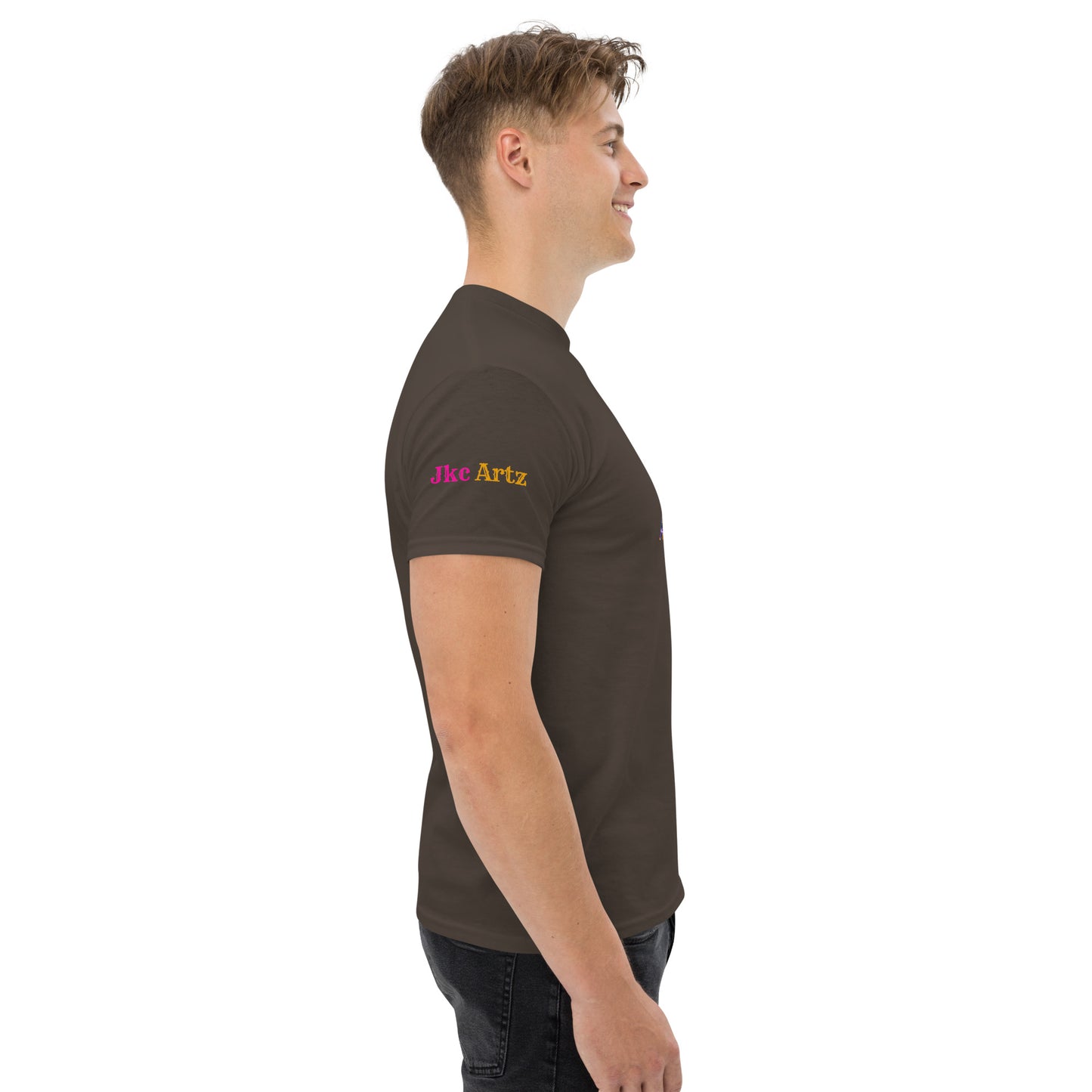 Men's Artologist Classic Tee