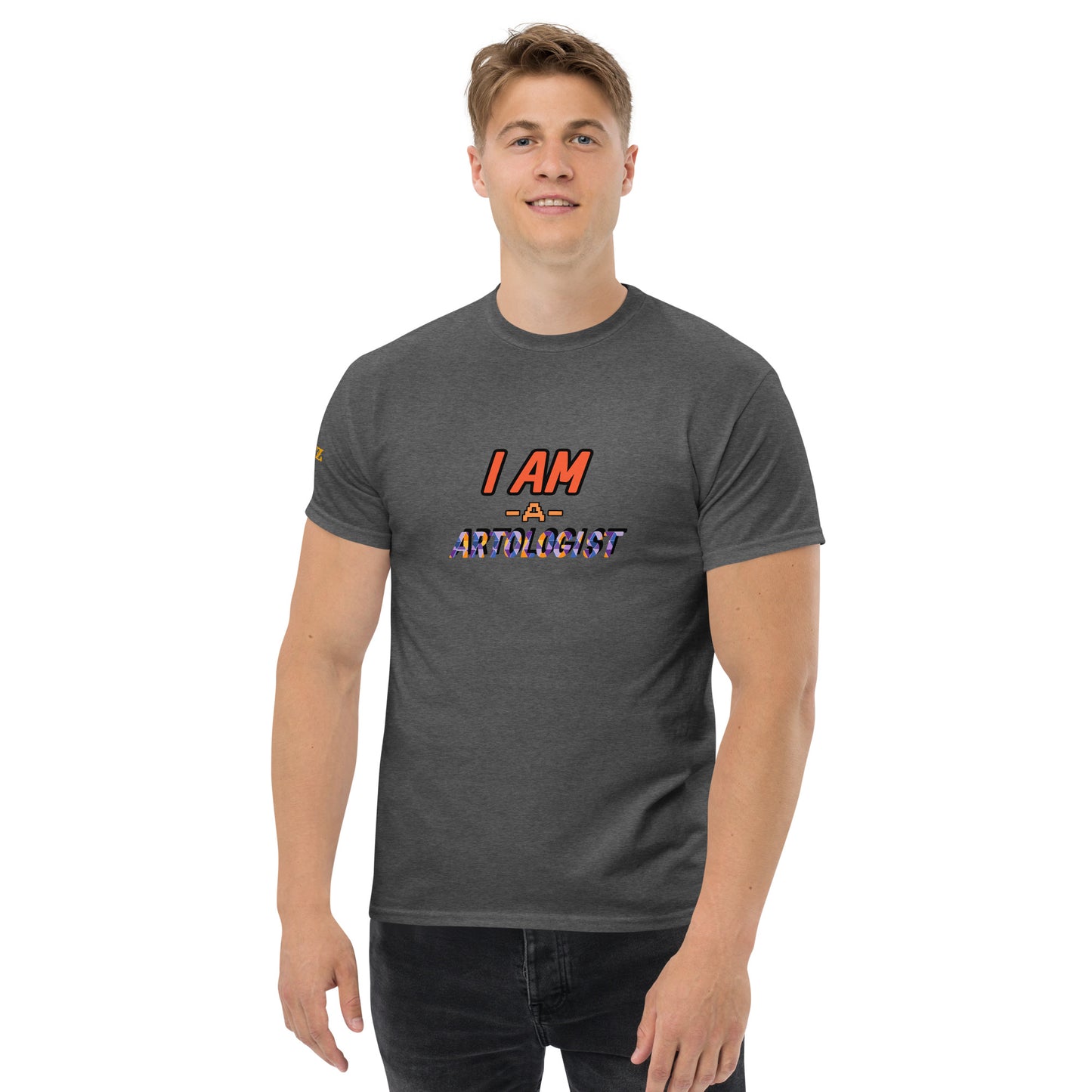 Men's Artologist Classic Tee