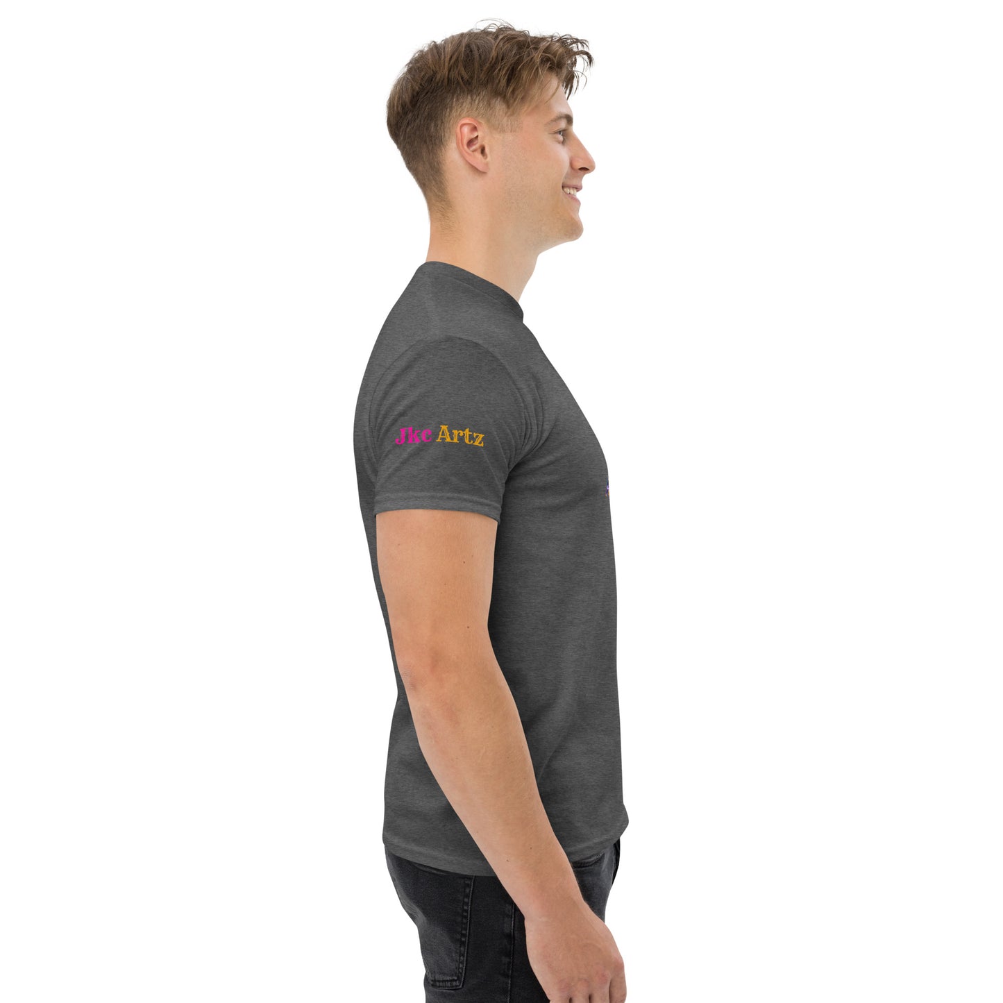 Men's Artologist Classic Tee