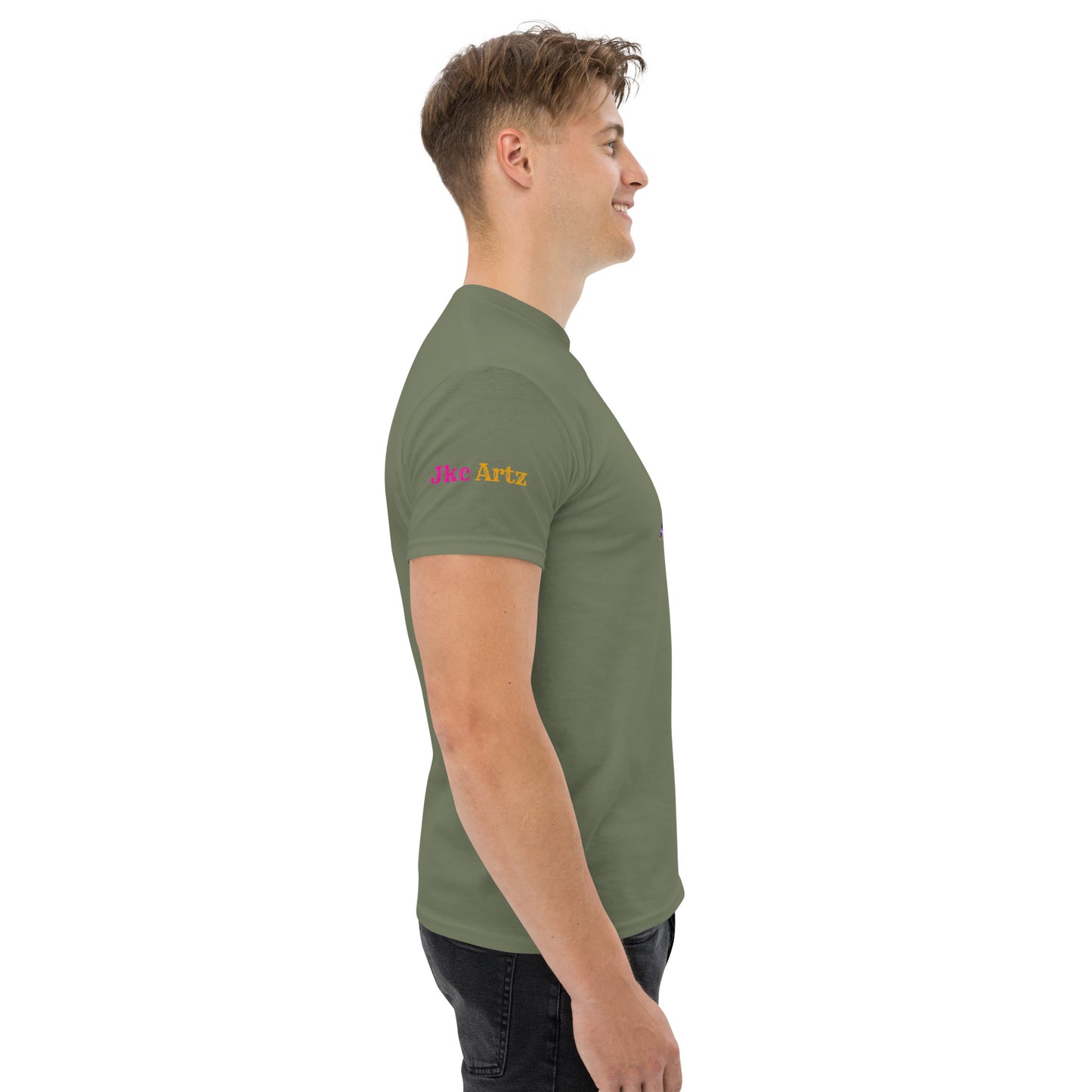 Men's Artologist Classic Tee