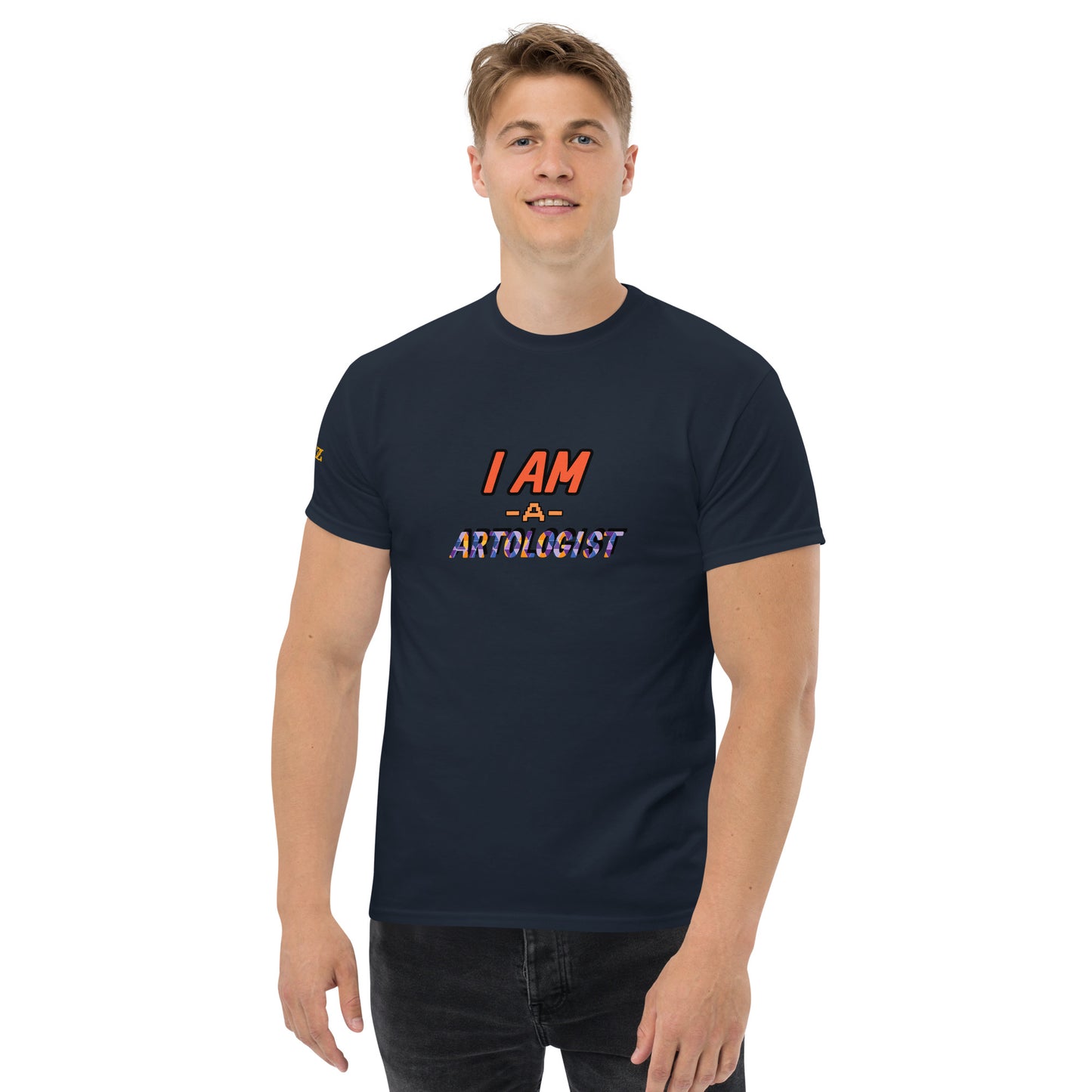 Men's Artologist Classic Tee