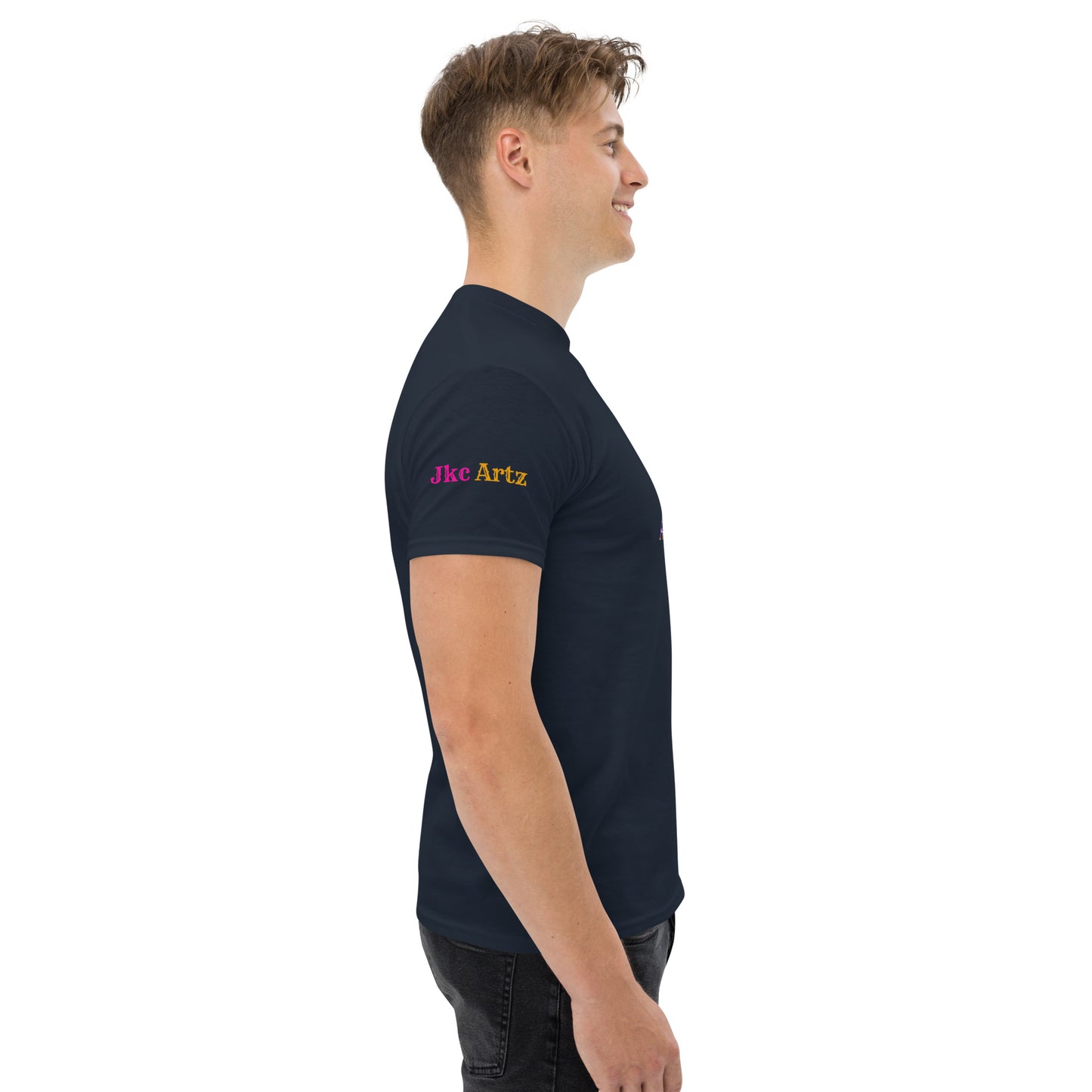 Men's Artologist Classic Tee