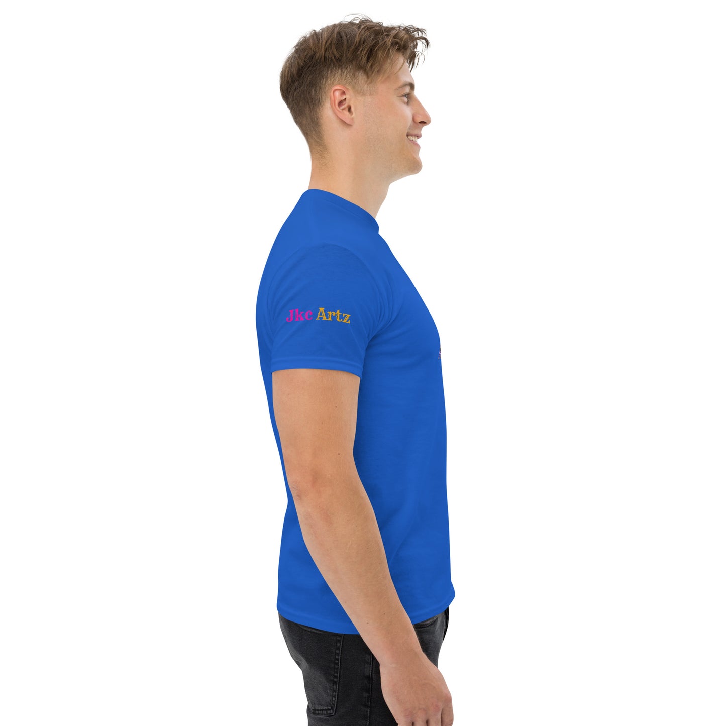 Men's Artologist Classic Tee