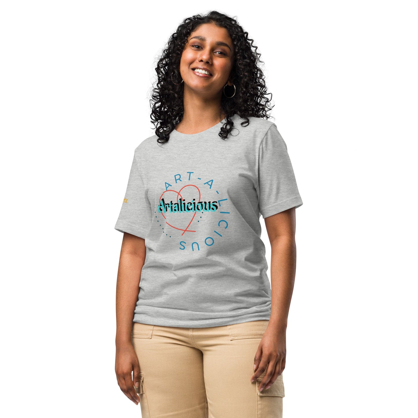 Art-a-licious Unisex T-Shirt