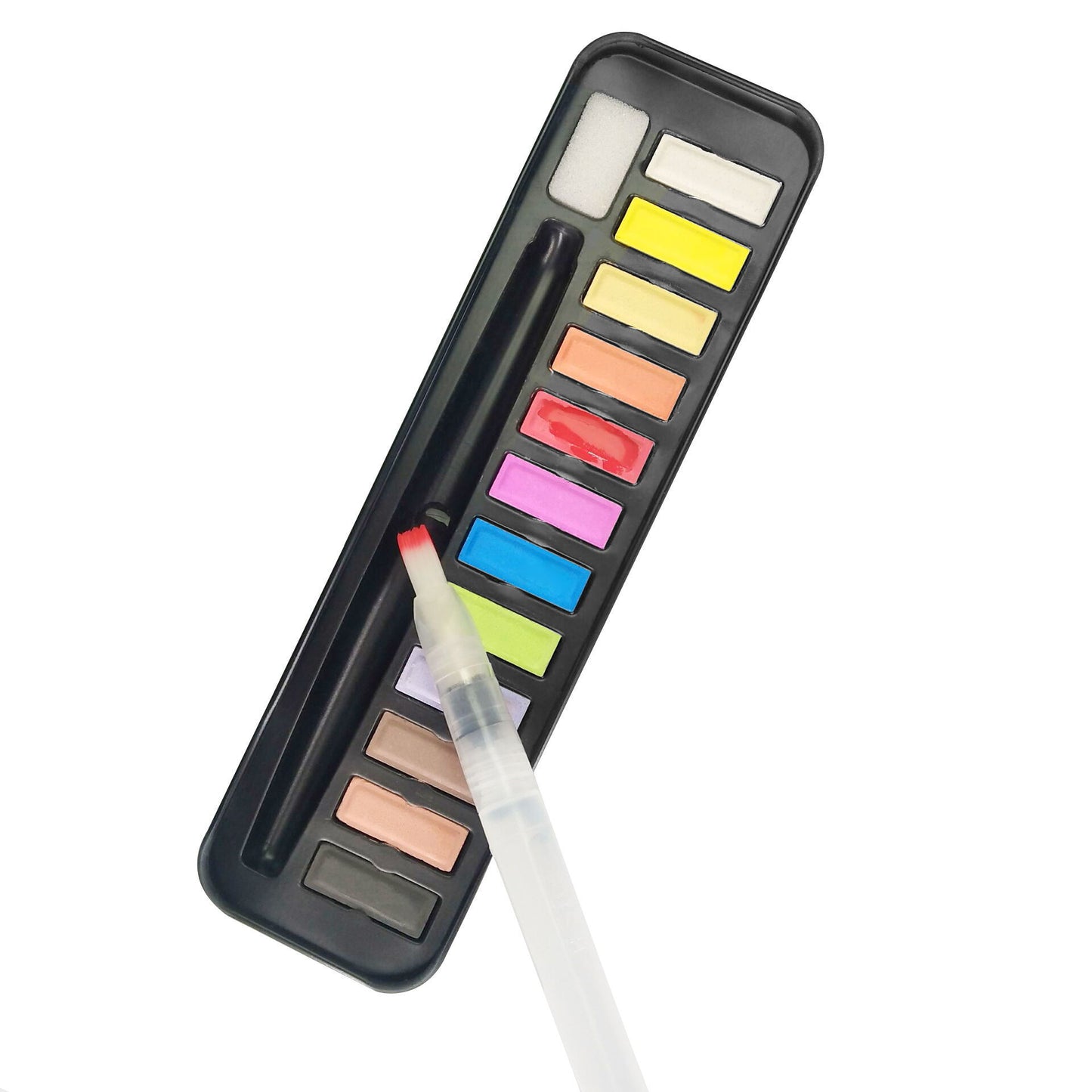 Fine Art Painting Set