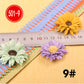 Roll Paper Flowers Kit