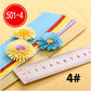 Roll Paper Flowers Kit