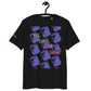 All. Cans. On. Deck! Unisex Organic Cotton T-Shirt