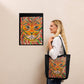*NEW* Lion Time Tote Bag