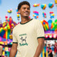 Balloon Animal Trainer......Unisex Ringer T-Shirt