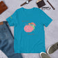 *New* Princess Pumpkin 2024 Unisex T-Shirt