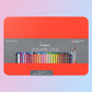 Art Small  Professional Art Painting Square Rod Colored Pencil